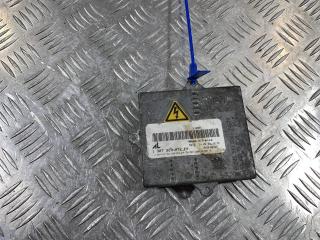 блок розжига ксенона Mercedes-Benz C-Класс W203/S203/CL203 [рестайлинг] W203 2005, 2.5 л., M 272.911, бензин, АКПП, седан, 1307329072