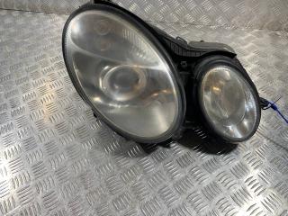 фара правая Mercedes-Benz E-Класс W211/S211 W211 2005, 3.5 л., бензин, АКПП, седан, A2118202061, 15436001