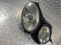 фара правая Mercedes-Benz E-Класс W211/S211 W211 2005, 3.5 л., бензин, АКПП, седан, A2118202061, 15436001 - фото №2