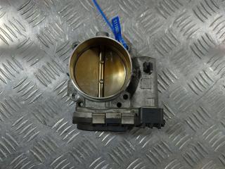 заслонка дроссельная Mercedes-Benz C-Класс W204 [рестайлинг] 2012, 3.5 л., M 276.957, бензин, АКПП, седан, A2761410125