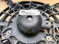 вентилятор радиатора Ford Fiesta 6 поколение 2010, 1.3 л., SNJB, бензин, АКПП, хетчбэк 5 дв., 8V518C607BE - фото №10