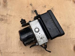 блок ABS Volkswagen Jetta 5 поколение 2008, 2.0 л., CCZA, бензин, АКПП, седан, 1K0907379Q