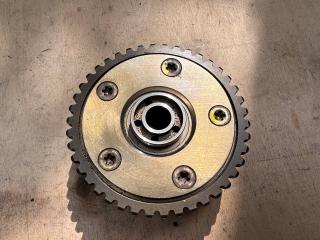 фазорегулятор BMW X5 E70 2008, 4.8 л., N62 B48 B, бензин, АКПП, внедорожник 5 дв., 11367506775, 7506775