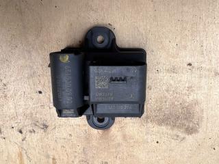 реле накала свечей Mercedes-Benz Sprinter 2 поколение [рестайлинг] (W906) 2014, 2.1 л., OM 651.955, дизель, МКПП, микроавтобус, A6519000900, 0522120204