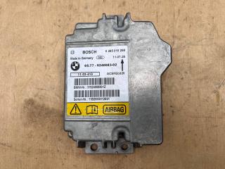 блок AirBag BMW X5 E70 [рестайлинг] 2011, 3.0 л., N55 B30 A, бензин, АКПП, внедорожник 5 дв., 65779240083, 65779214813, 65779204849, 65779189905, 65779165623, 65779159795, 65779141776, 65779131529, 9240083, 9214813, 9204849, 9189905, 9165623, 9159795, 9141776, 9131529, 0285010258