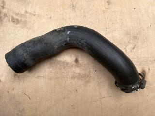 патрубок (трубопровод, шланг) Ford Fiesta 6 поколение 2010, 1.3 л., SNJB, бензин, АКПП, седан