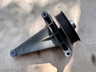 Ролик обводной Mercedes-Benz Sprinter 2 поколение [рестайлинг] (W906) 2014, 2.1 л., OM 651.955, дизель, МКПП, микроавтобус, A6112300342