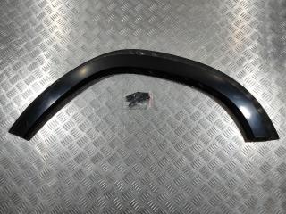 накладка колесной арки задний левый Mercedes-Benz GL-Класс X166 W166 2015, 4.0 л., M 278.910, бензин, АКПП, внедорожник 5 дв.