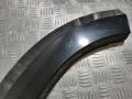накладка колесной арки задний левый Mercedes-Benz GL-Класс X166 W166 2015, 4.0 л., M 278.910, бензин, АКПП, внедорожник 5 дв. - фото №8