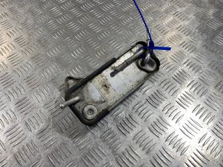 теплообменник масляного фильтра Mercedes-Benz M-Класс W163 [рестайлинг] W163 2002, 2.7 л., OM 612.962, дизель, АКПП, внедорожник 5 дв., A6120700079