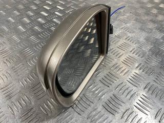 зеркало наружное левое Mercedes-Benz C-Класс W203/S203/CL203 [рестайлинг] S204 2007, 3.5 л., бензин, АКПП, седан, 413133419