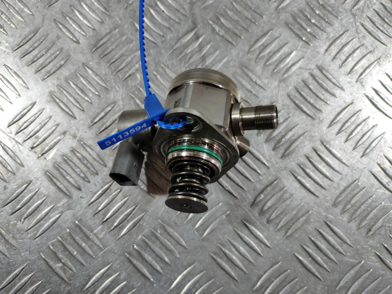 ТНВД Mercedes-Benz GL-Класс X166 2012, 4.7 л., M 278.928, бензин, седан, A2780700101, 0261520058 - фото №1