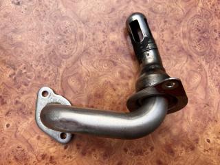 трубка системы рециркуляции EGR Mercedes-Benz Sprinter 2 поколение (W906) 2010, 2.1 л., OM 651.957, дизель, МКПП, микроавтобус, A6511402208