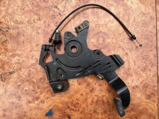 рычаг ручного тормоза (ручника) Mercedes-Benz Vito W639 2009, 2.2 л., OM 646.980, дизель, АКПП, микроавтобус, A6394201084