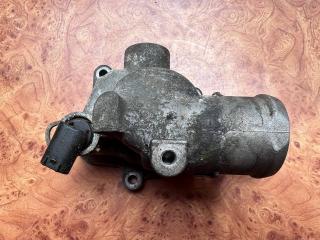 термостат Mercedes-Benz Vito W639 2009, 2.2 л., OM 646.980, дизель, АКПП, микроавтобус, A6112031975