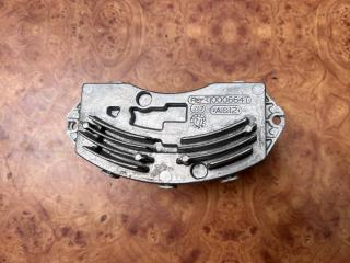 сопротивление печки BMW X5 E70 [рестайлинг] 2010, 3.0 л., N55 B30 A, бензин, АКПП, внедорожник 5 дв., 64119265892, 64119266185, 64119222072, 64119146765, 64116927090, 9265892, 9266185, 9222072, 9146765, 6927090, T1015486A