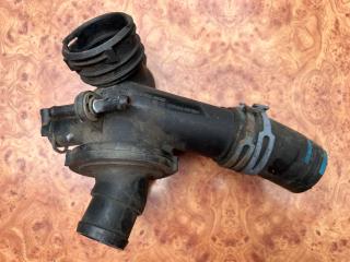 термостат Mercedes-Benz Sprinter 2 поколение (W906) 2010, 2.1 л., OM 651.957, дизель, МКПП, микроавтобус, A6512000615