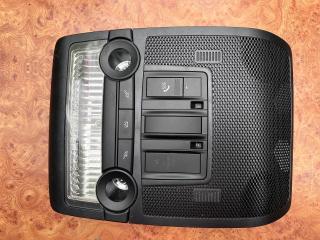 фонарь салона (плафон) BMW X5 E70 [рестайлинг] 2011, 3.0 л., N55 B30 A, бензин, АКПП, внедорожник 5 дв., 61319225937, 61319206618, 9225937, 9206618