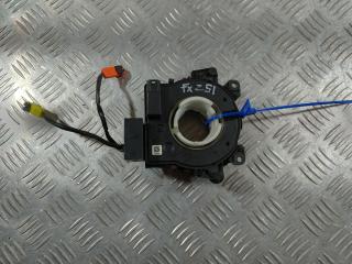 шлейф руля Infiniti FX 2 поколение (S51) 2010, 3.5 л., VQ35HR, бензин, 4H0953568A