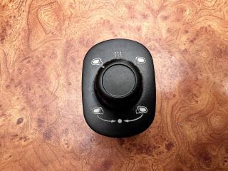 джойстик регулировки зеркал Porsche Cayenne 957 [рестайлинг] 2008, 4.8 л., M 48.01, бензин, АКПП, внедорожник 5 дв., 7L5959565