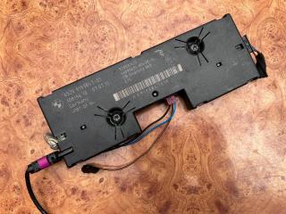 антенна BMW X5 E70 [рестайлинг] 2011, 3.0 л., N55 B30 A, бензин, АКПП, внедорожник 5 дв., 65209193847, 65209134281, 9193847, 9134281