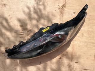 фара левая Ford Fiesta 6 поколение 2010, 1.3 л., SNJB, бензин, АКПП, хетчбэк 5 дв., 8A6113W030CH, 1740028