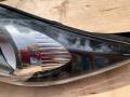 фара левая Ford Fiesta 6 поколение 2010, 1.3 л., SNJB, бензин, АКПП, хетчбэк 5 дв., 8A6113W030CH, 1740028 - фото №8