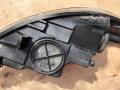 фара левая Ford Fiesta 6 поколение 2010, 1.3 л., SNJB, бензин, АКПП, хетчбэк 5 дв., 8A6113W030CH, 1740028 - фото №12