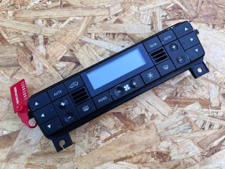 блок управления печки / климат-контроля Maserati Quattroporte 5 поколение 2005, 4.2 л., M139 A, бензин, робот, седан, задний привод, 271199, 131180, 00019194315