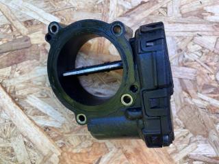 заслонка дроссельная Mercedes-Benz Sprinter 2 поколение (W906) 2010, 2.1 л., OM 651.957, дизель, МКПП, микроавтобус, A6510900470