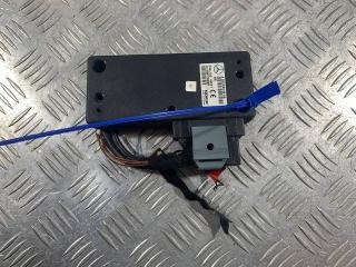 блок управления телефоном Mercedes-Benz S-Класс W220 [рестайлинг] 2005, 5.0 л., M 113.960, бензин, АКПП, седан, A2208200985