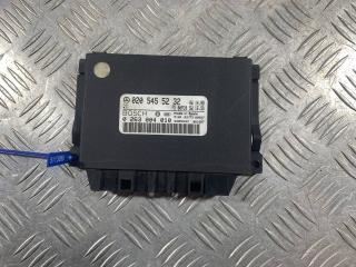 блок управления парктрониками Mercedes-Benz CL-Класс C215 [рестайлинг] 2005, 5.0 л., M 113.960, бензин, A0205455232, 0263004010