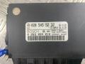 блок управления парктрониками Mercedes-Benz CL-Класс C215 [рестайлинг] 2005, 5.0 л., M 113.960, бензин, A0205455232, 0263004010 - фото №7