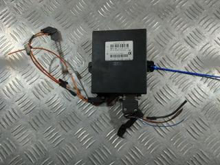 блок управления (другие) Mercedes-Benz S-Класс W220 [рестайлинг] 2004, 3.2 л., M 112.944, бензин, АКПП, седан, A2208206126