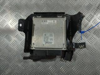 блок управления двигателем Mercedes-Benz Sprinter 2 поколение (W906) 2010, 2.1 л., OM 651.955, дизель, АКПП, микроавтобус, A6519000601, A6519019400