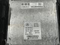 блок управления двигателем Mercedes-Benz Sprinter 2 поколение (W906) 2010, 2.1 л., OM 651.955, дизель, АКПП, микроавтобус, A6519000601, A6519019400 - фото №8