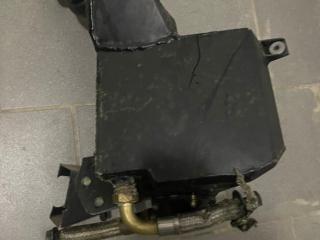 масляный поддон Maserati Quattroporte 5 поколение 2005, 4.2 л., M139 A, бензин, робот, седан, задний привод, 205033, 189230