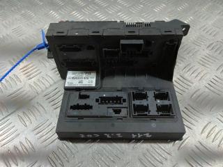 блок предохранителей Mercedes-Benz E-Класс W211/S211 [рестайлинг] 2006, 1.8 л., M 271.941, бензин, АКПП, седан, A2115453801