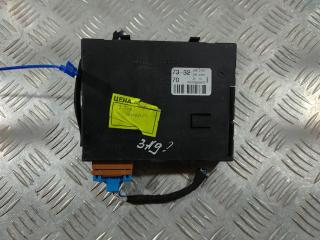 блок комфорта Mercedes-Benz M-Класс W163 [рестайлинг] 2004, 2.7 л., OM 612.963, дизель, АКПП, внедорожник 5 дв., A1635457332, A1635459032, A1635452832