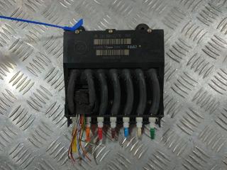 блок управления сиденьем Mercedes-Benz CL-Класс C215 [рестайлинг] 2005, 5.0 л., M 113.960, бензин, АКПП, купе, A2308000078