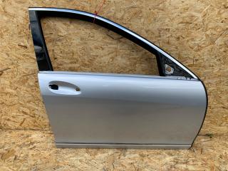 дверь передняя правая Mercedes-Benz S-Класс W221 [рестайлинг] 2012, 5.5 л., M 273.961, бензин, седан, A2217200205