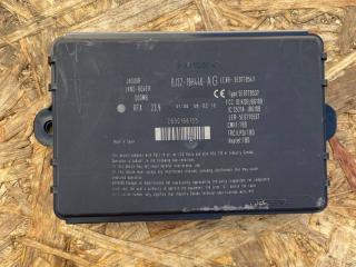 блок управления светом Land Rover Range Rover 3 поколение [2-й рестайлинг] L322 2012, 5.0 л., 508PS, бензин, АКПП, внедорожник 5 дв., BJ3219H440AG