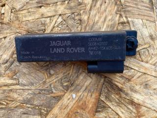 Антенна системы комфортного доступа Land Rover Range Rover 3 поколение [2-й рестайлинг] L322 2012, 5.0 л., 508PS, бензин, АКПП, внедорожник 5 дв., LR012709, AH4215K603AA, C2D5083