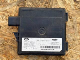 датчик мертвых (слепых) зон Land Rover Range Rover 3 поколение [2-й рестайлинг] L322 2012, 5.0 л., 508PS, бензин, АКПП, внедорожник 5 дв., LR034149, AH4214D453AP, 303.002