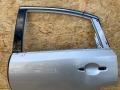 дверь задняя левая Infiniti FX35 2 поколение 2010, 3.5 л., VQ35HR, бензин, АКПП, внедорожник 5 дв., 1CA - фото №4