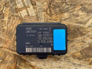 блок управления центральным замком Land Rover Range Rover 3 поколение [2-й рестайлинг] L322 2012, 5.0 л., 508PS, бензин, АКПП, внедорожник 5 дв., LR087660, AH4215K602AC, 5E0760257, 5E0760227, KOBJLR09A, 3521AJLR09A