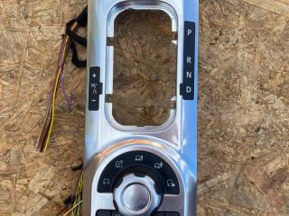 кнопка переключения режимов подвески Land Rover Range Rover 3 поколение [2-й рестайлинг] L322 2012, 5.0 л., 508PS, бензин, АКПП, внедорожник 5 дв., LR012122, AH4214B596AB