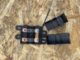 блок предохранителей Land Rover Range Rover 3 поколение [2-й рестайлинг] L322 2012, 5.0 л., 508PS, бензин, АКПП, внедорожник 5 дв., F60B14A094AA