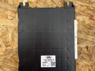 блок управления печки / климат-контроля Land Rover Range Rover 3 поколение [2-й рестайлинг] L322 2012, 5.0 л., 508PS, бензин, АКПП, внедорожник 5 дв., AH4218D493AB, 1776008411