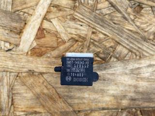 датчик удара Land Rover Range Rover 3 поколение [2-й рестайлинг] L322 2012, 5.0 л., 508PS, бензин, АКПП, внедорожник 5 дв., LR008288, 3M5T14B342AB